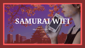 thuê wifi đi du lịch nước ngoài