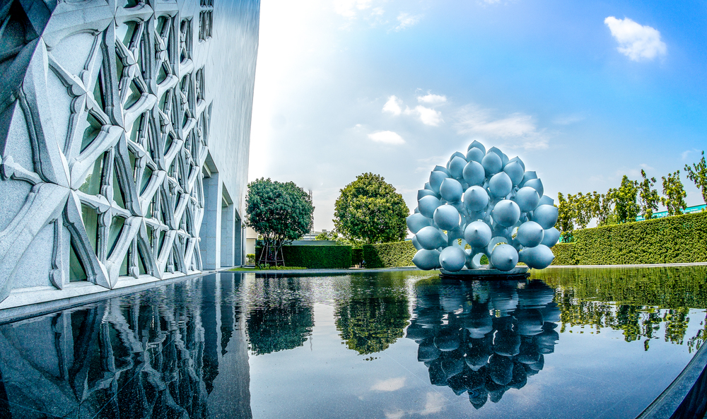 7 ĐIỂM NHẤT ĐỊNH PHẢI ĐI KHI ĐẾN BĂNGKOK, THÁI LAN