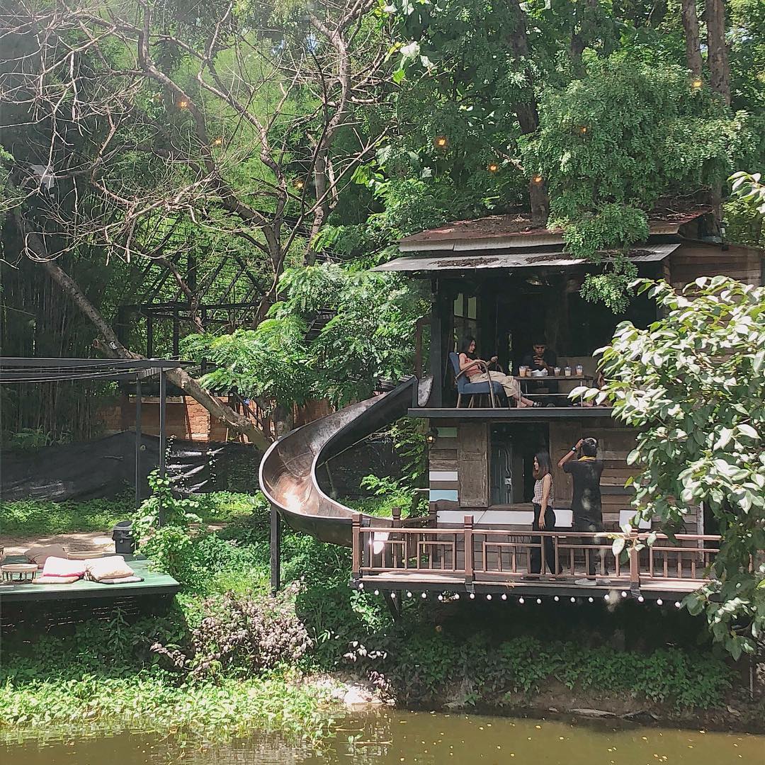 9 ĐIỂM ĐẾN NHẤT ĐỊNH PHẢI GHÉ KHI ĐẾN CHIANG MAI, THÁI LAN