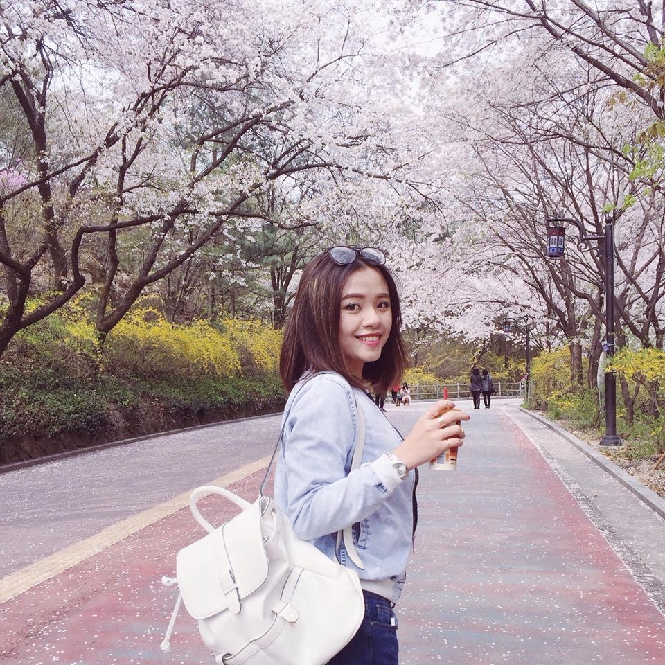 ĐI ĐẾN OSAKA THÔI – ĐỊA ĐIỂM NGẮM HOA ANH ĐÀO NHẬT BẢN ĐẸP NHẤT MÀ LỊ