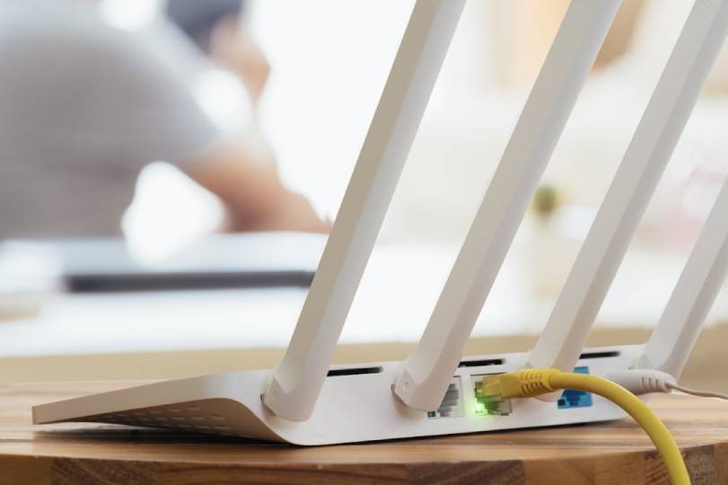 Nguyên Lý Hoạt Động Và Chức Năng Cục Phát Wifi